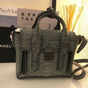 Phillip Lim Mini Pashli